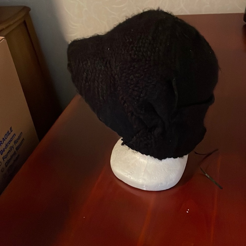 Women’s San Diego hat company black hat